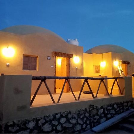 Wafla Villa Siwa Oasis Eksteriør billede