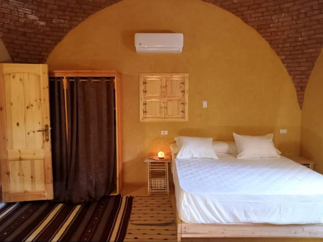 Wafla Villa Siwa Oasis Eksteriør billede