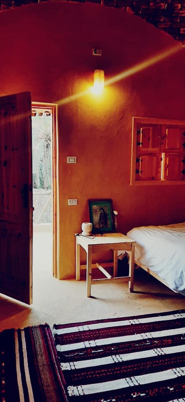 Wafla Villa Siwa Oasis Eksteriør billede
