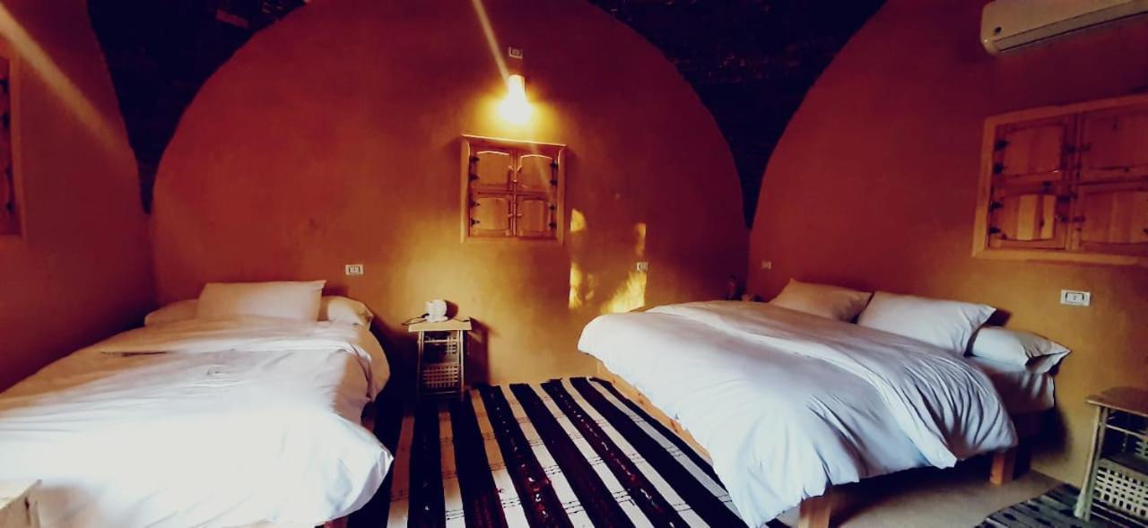 Wafla Villa Siwa Oasis Eksteriør billede